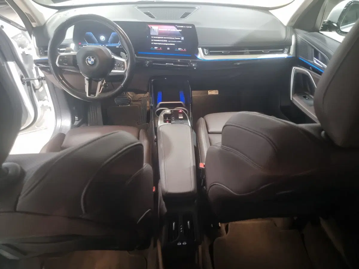 BMW X1 usata a Caserta (16)