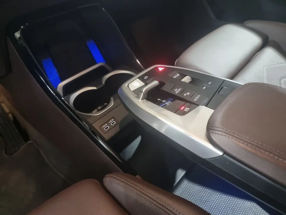 BMW X1 usata a Caserta (18)