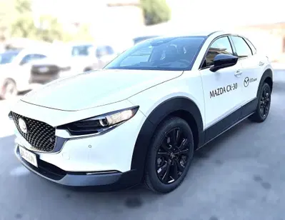 Mazda CX-30 2.0 m-hybrid Homura 2wd 186cv 6at del 2026 usata a Albano Vercellese