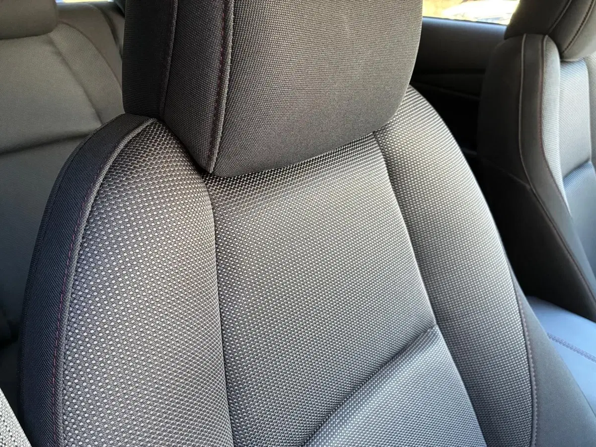 Mazda CX-30 usata a Vercelli (12)