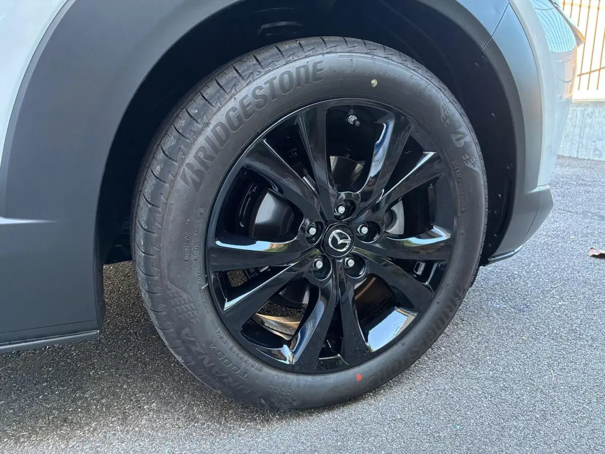Mazda CX-30 usata a Vercelli (15)