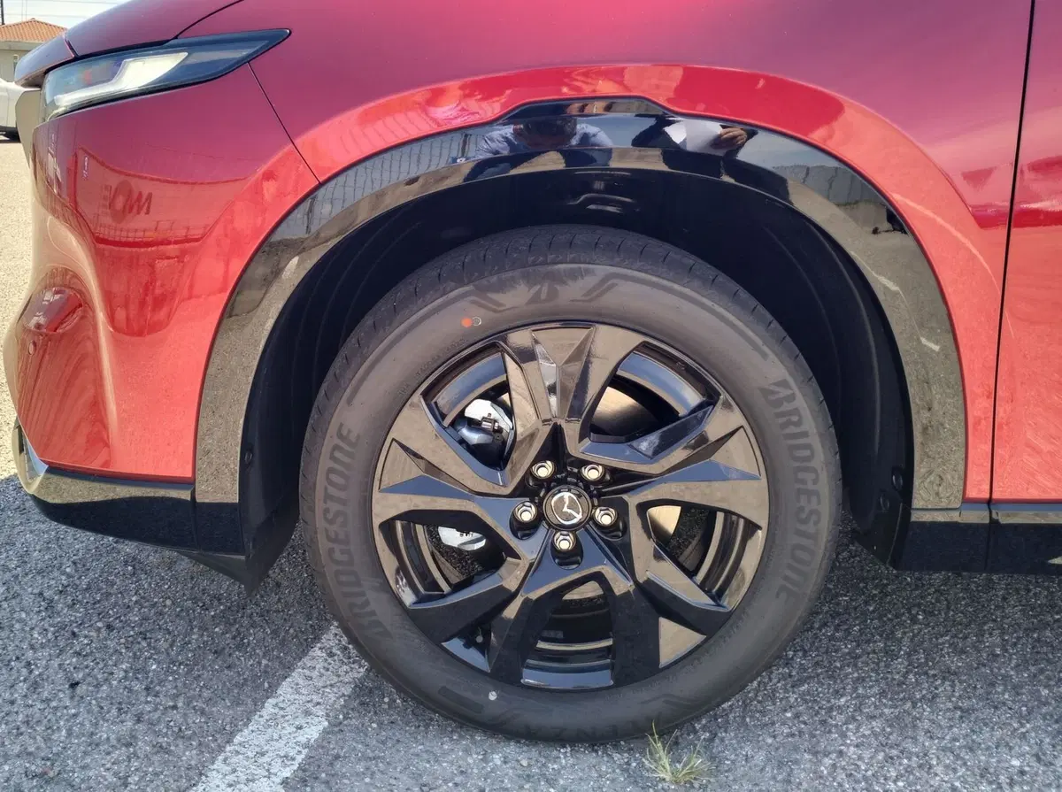 Mazda CX-5 usata a Novara (16)