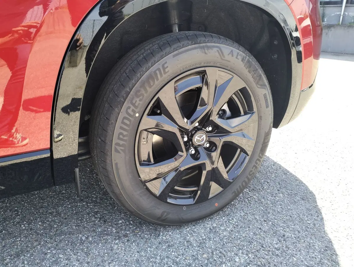 Mazda CX-5 usata a Novara (17)