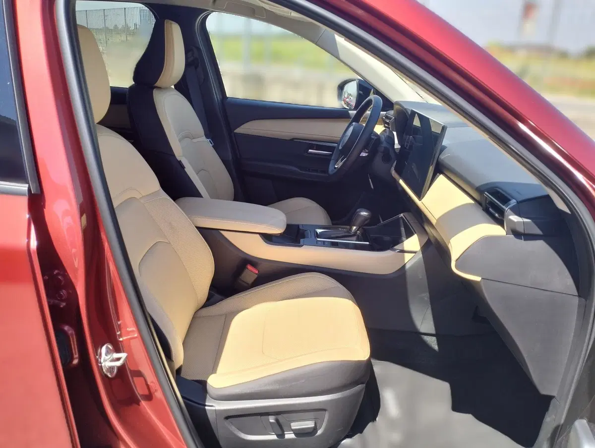 Mazda CX-5 usata a Novara (8)