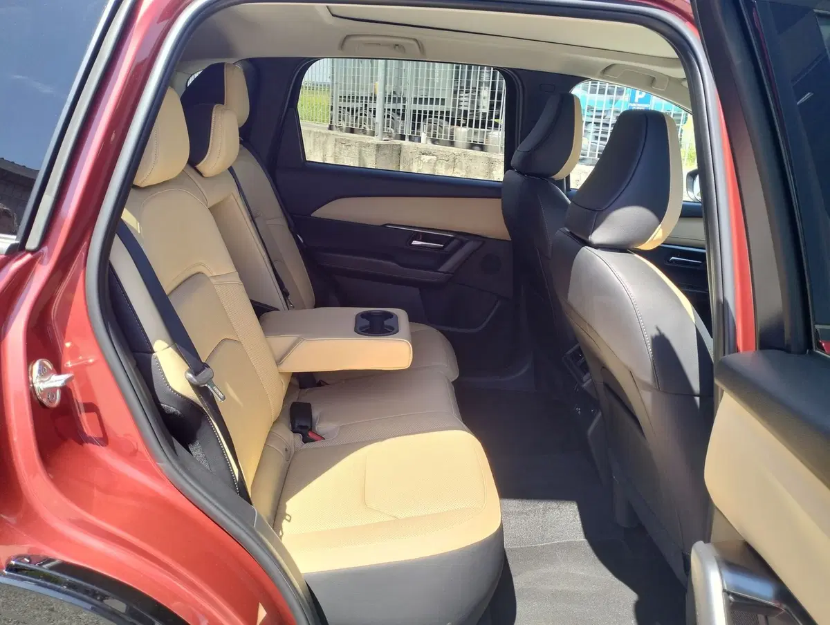 Mazda CX-5 usata a Novara (9)