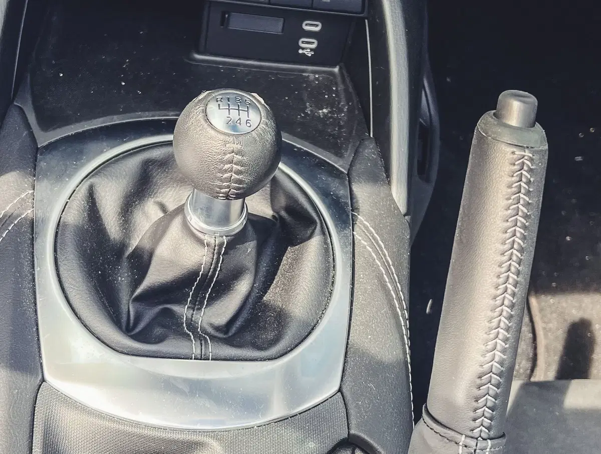Mazda MX-5 usata a Verbano Cusio Ossola (10)