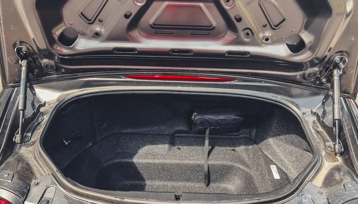 Mazda MX-5 usata a Verbano Cusio Ossola (13)