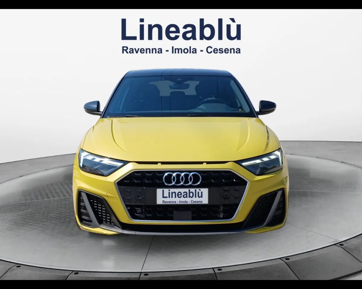 Audi A1 usata a Forlì-Cesena (8)