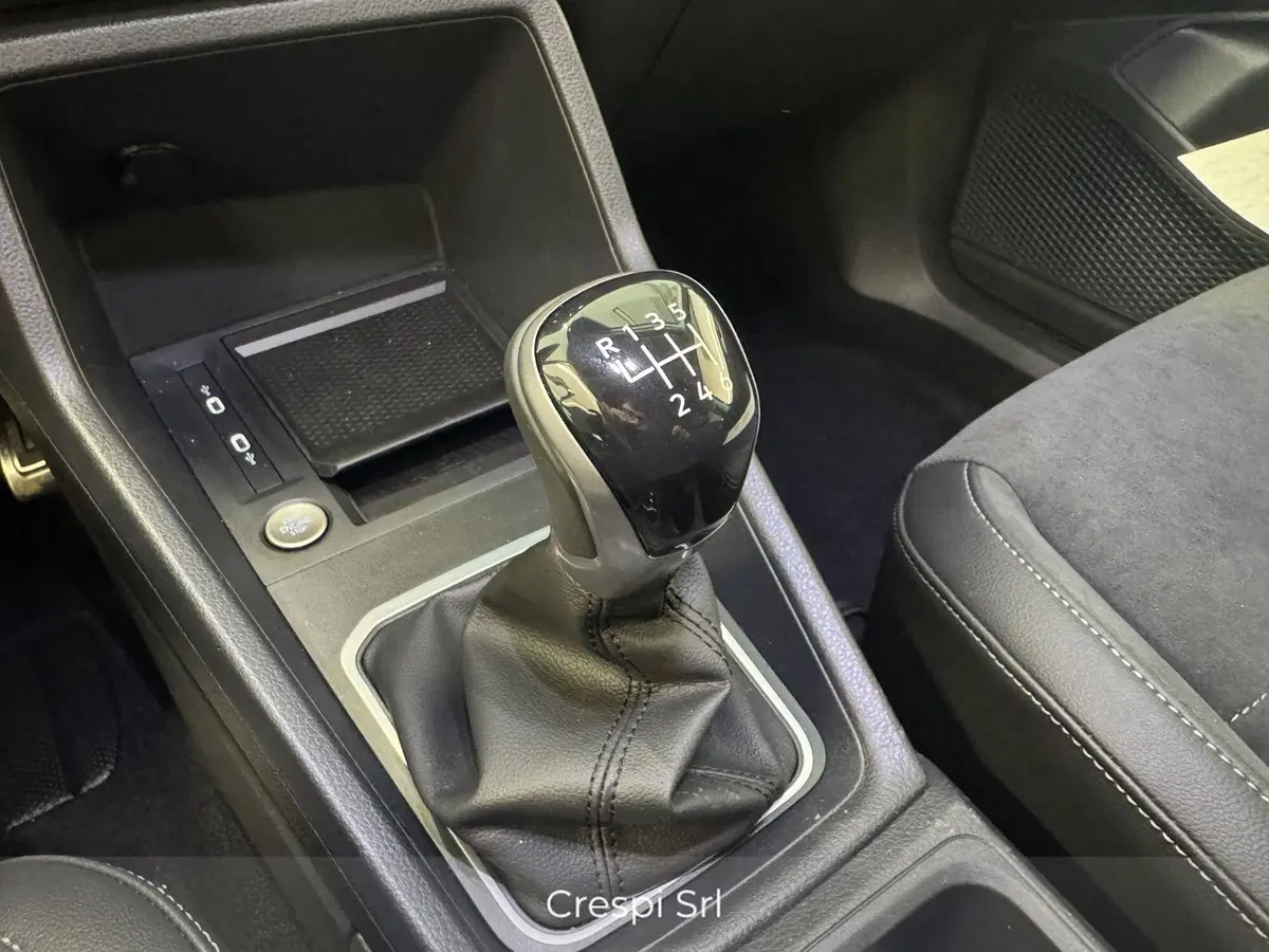 Volkswagen Veicoli Commerciali Caddy nuova a Varese (17)