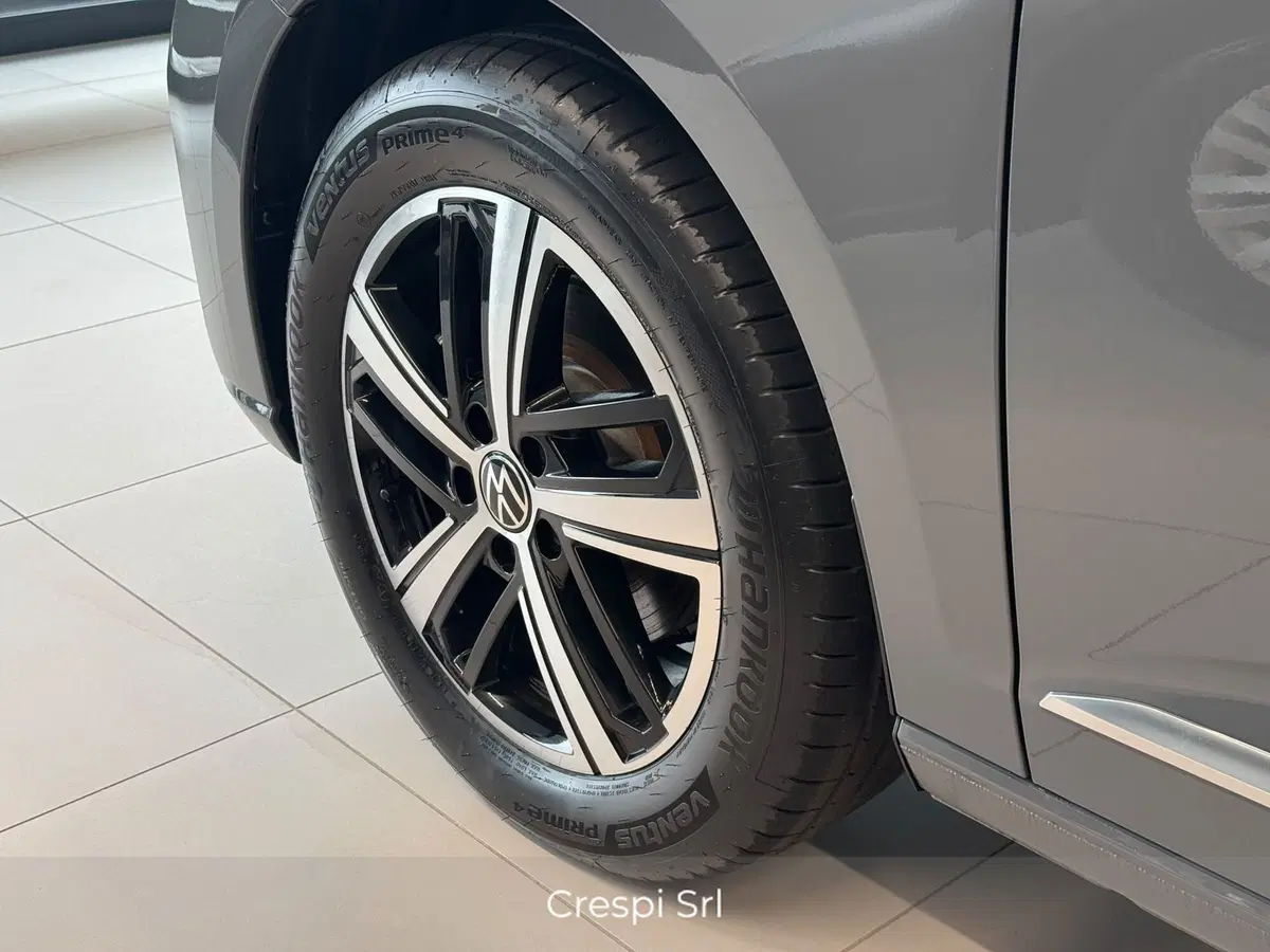 Volkswagen Veicoli Commerciali Caddy nuova a Varese (7)
