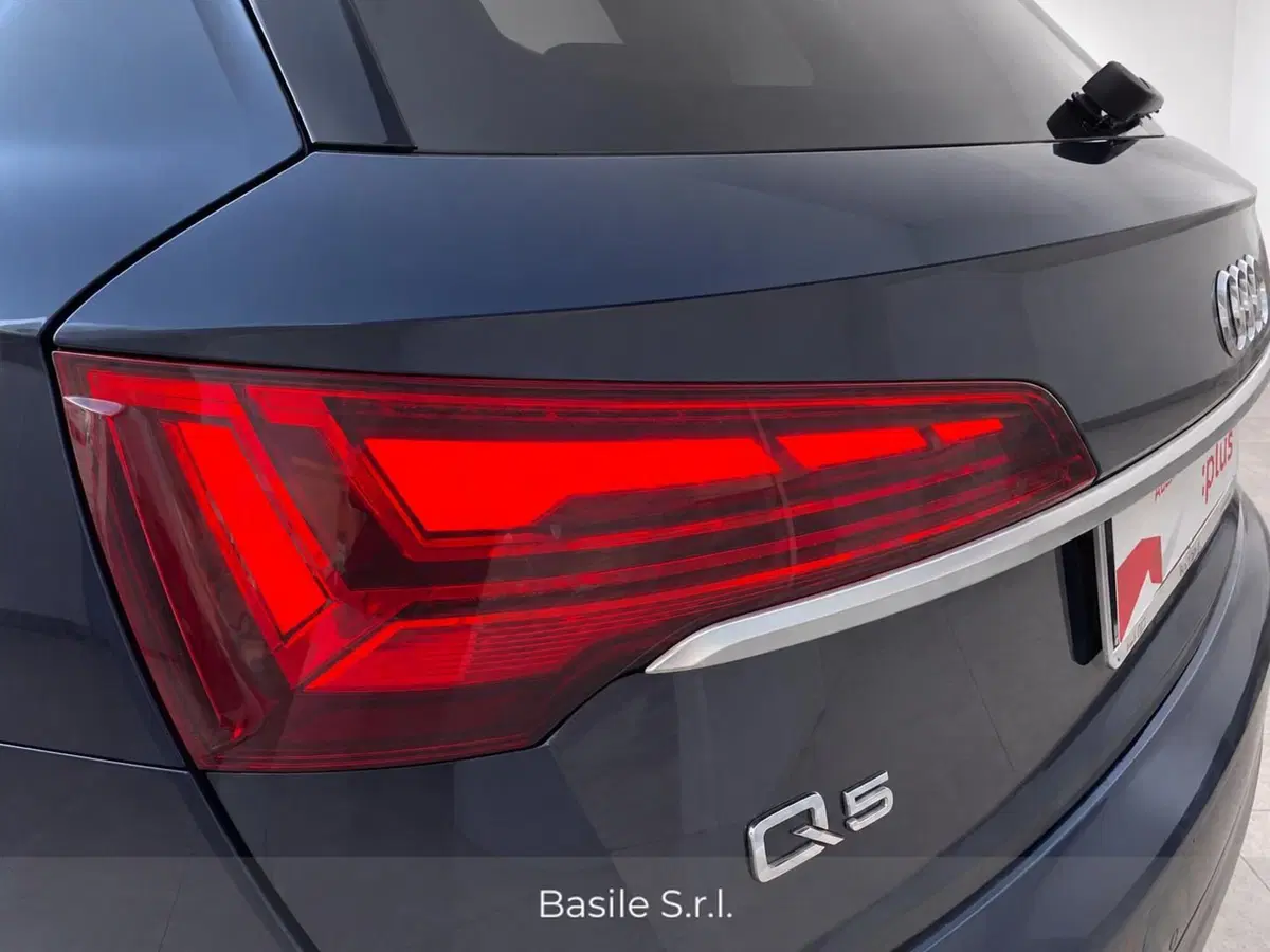 Audi Q5 usata a Taranto (4)