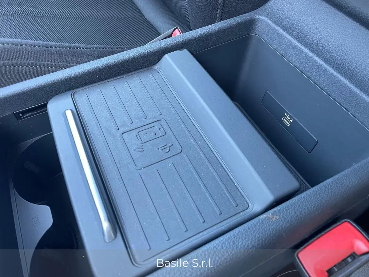 Audi Q5 usata a Taranto (7)