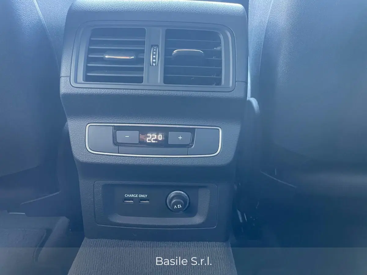 Audi Q5 usata a Taranto (8)