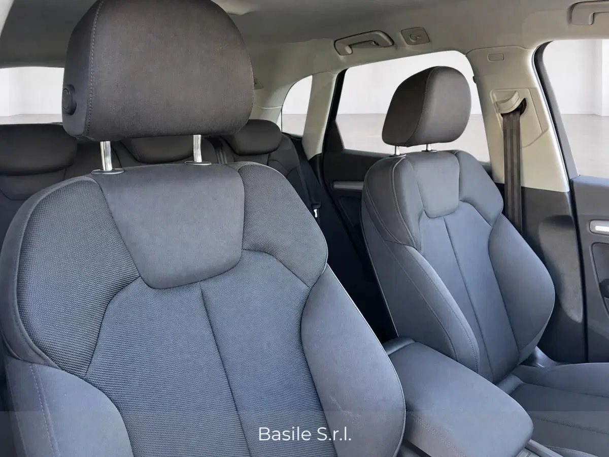 Audi Q5 usata a Taranto (9)