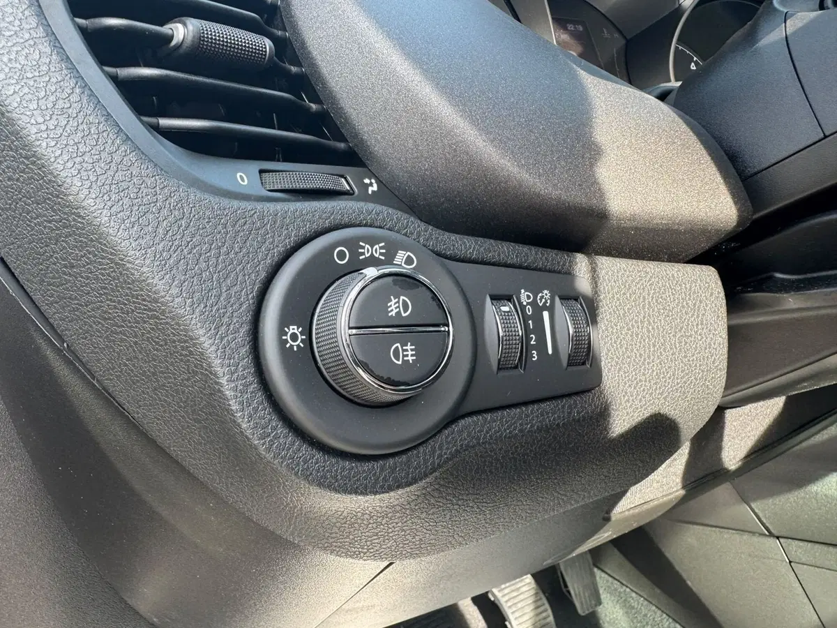 Fiat 500X nuova a Monza e Brianza (18)