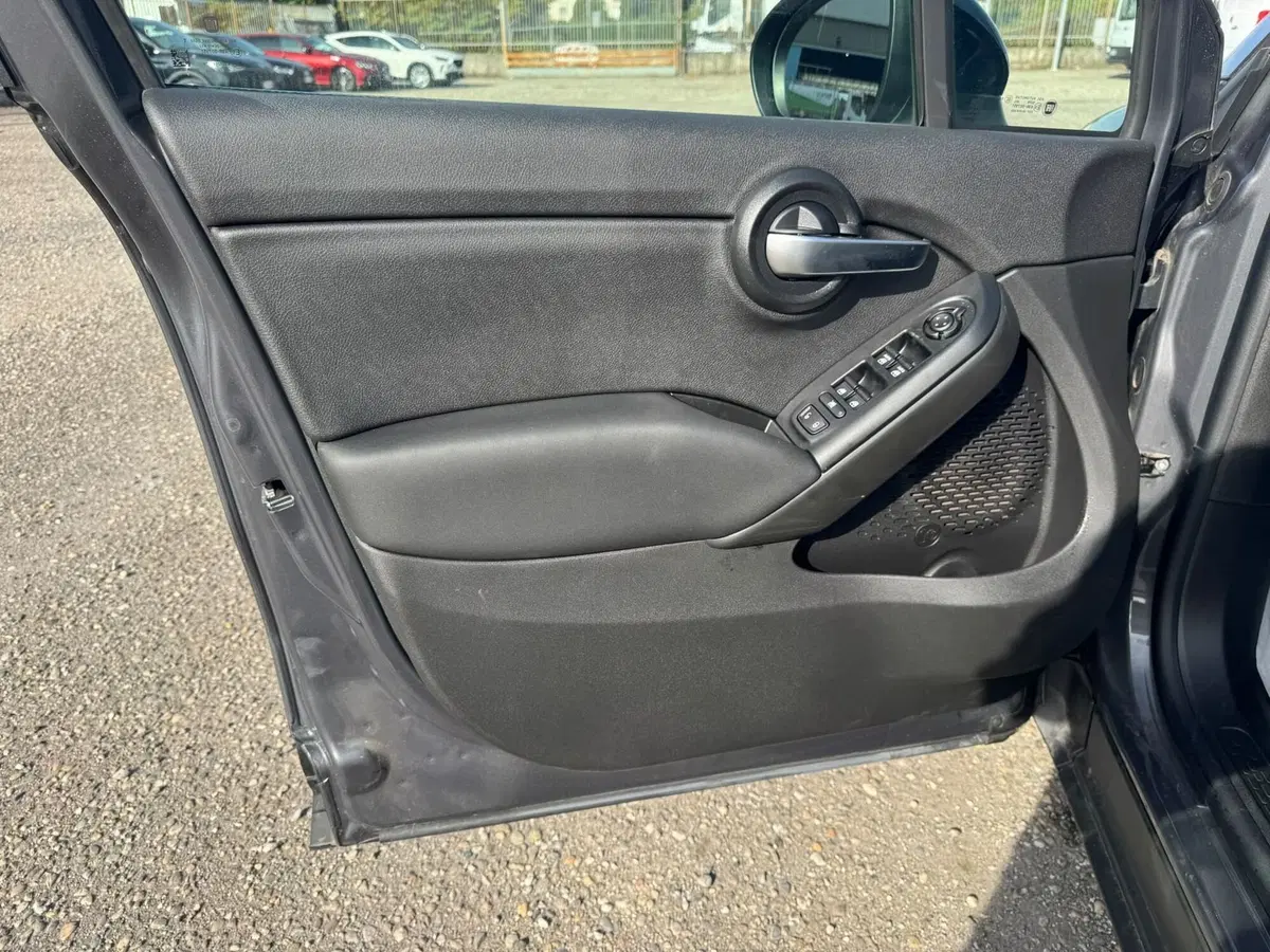 Fiat 500X nuova a Monza e Brianza (19)