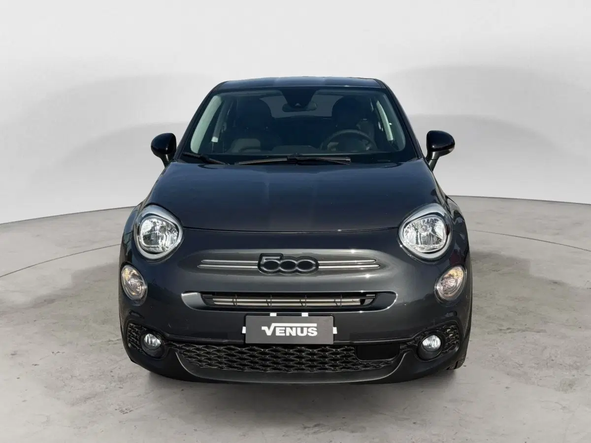 Fiat 500X nuova a Monza e Brianza (2)