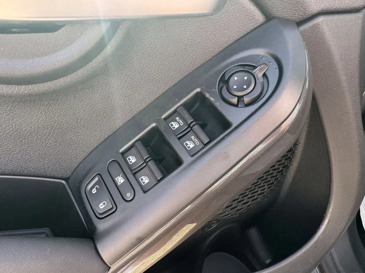 Fiat 500X nuova a Monza e Brianza (20)