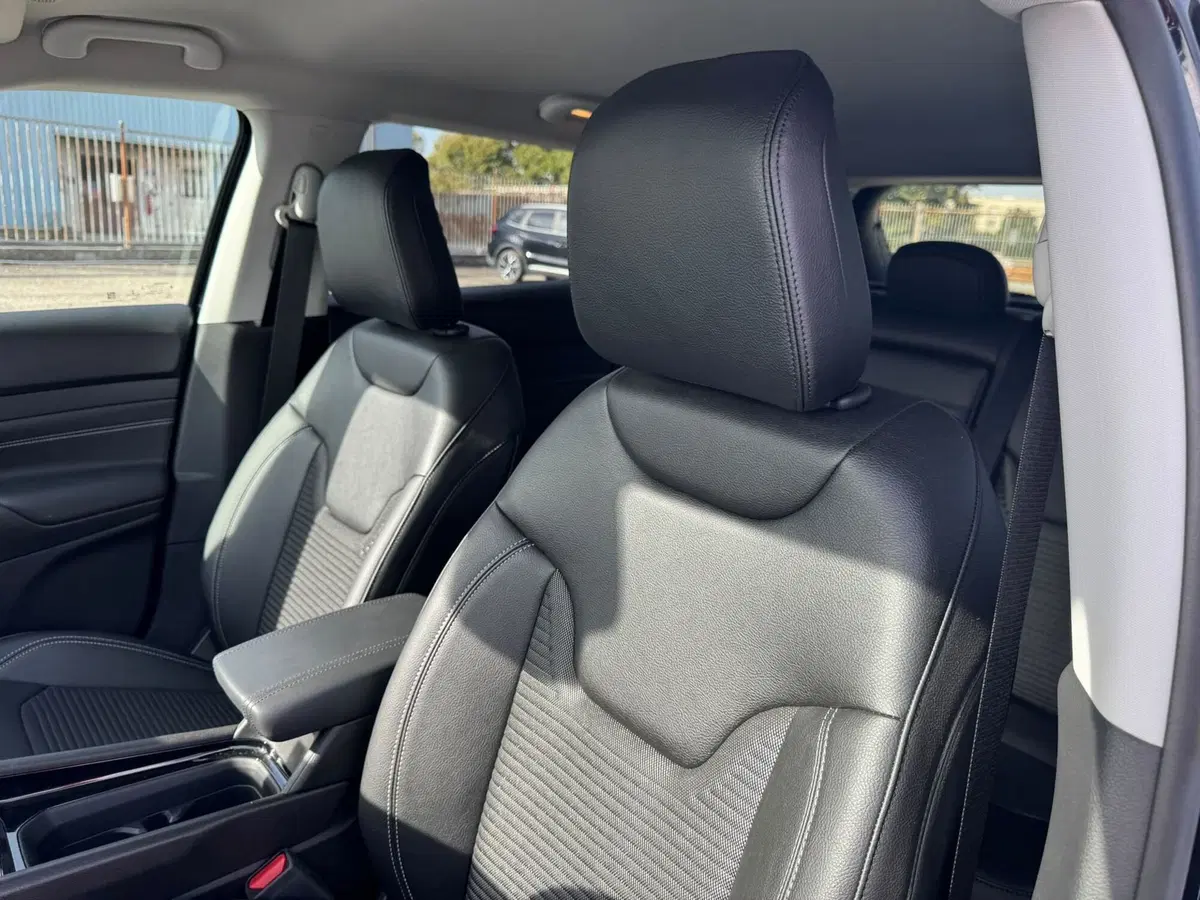 Jeep Compass nuova a Monza e Brianza (13)