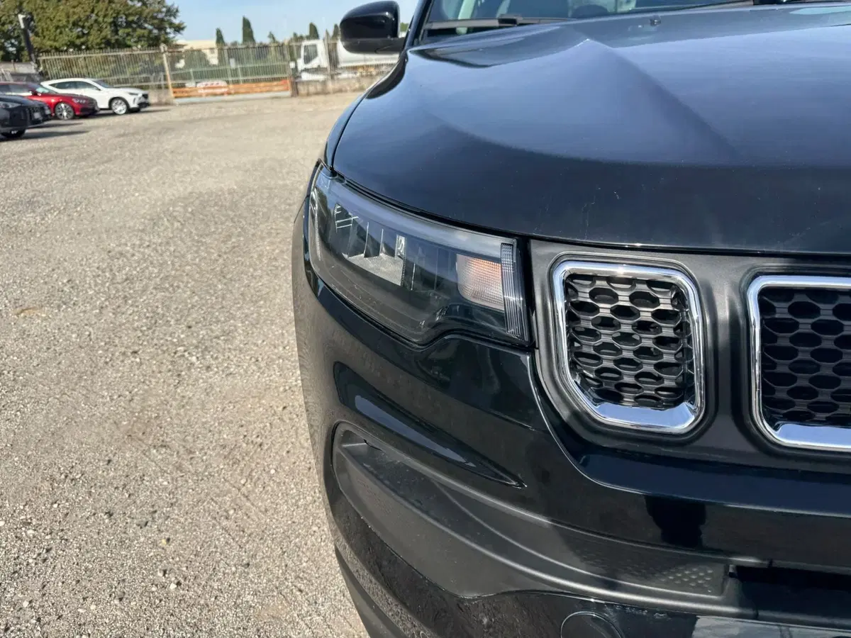 Jeep Compass nuova a Monza e Brianza (15)