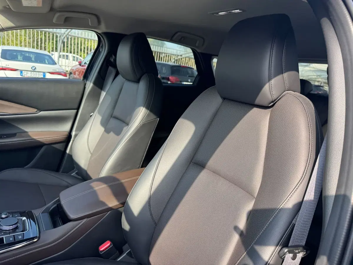 Mazda CX-30 usata a Monza e Brianza (13)