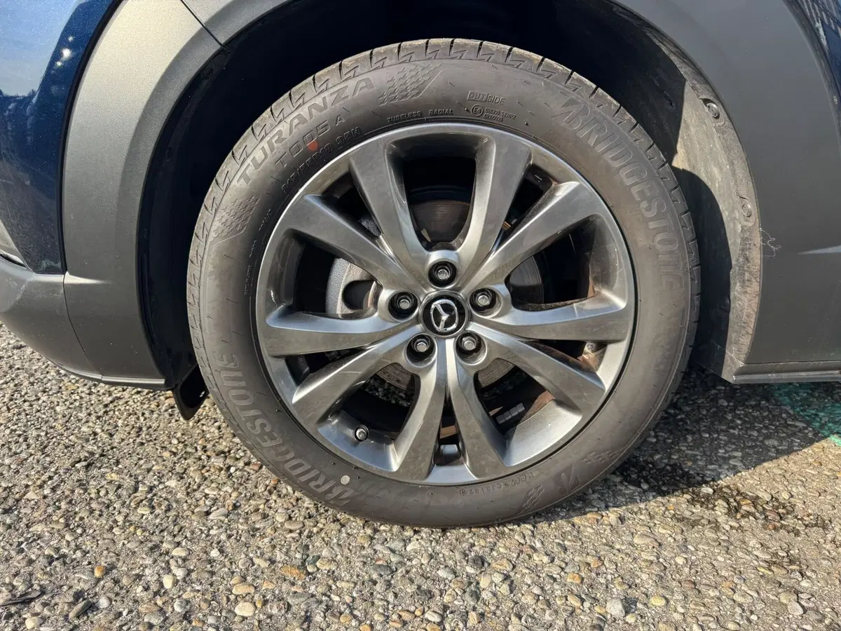 Mazda CX-30 usata a Monza e Brianza (17)