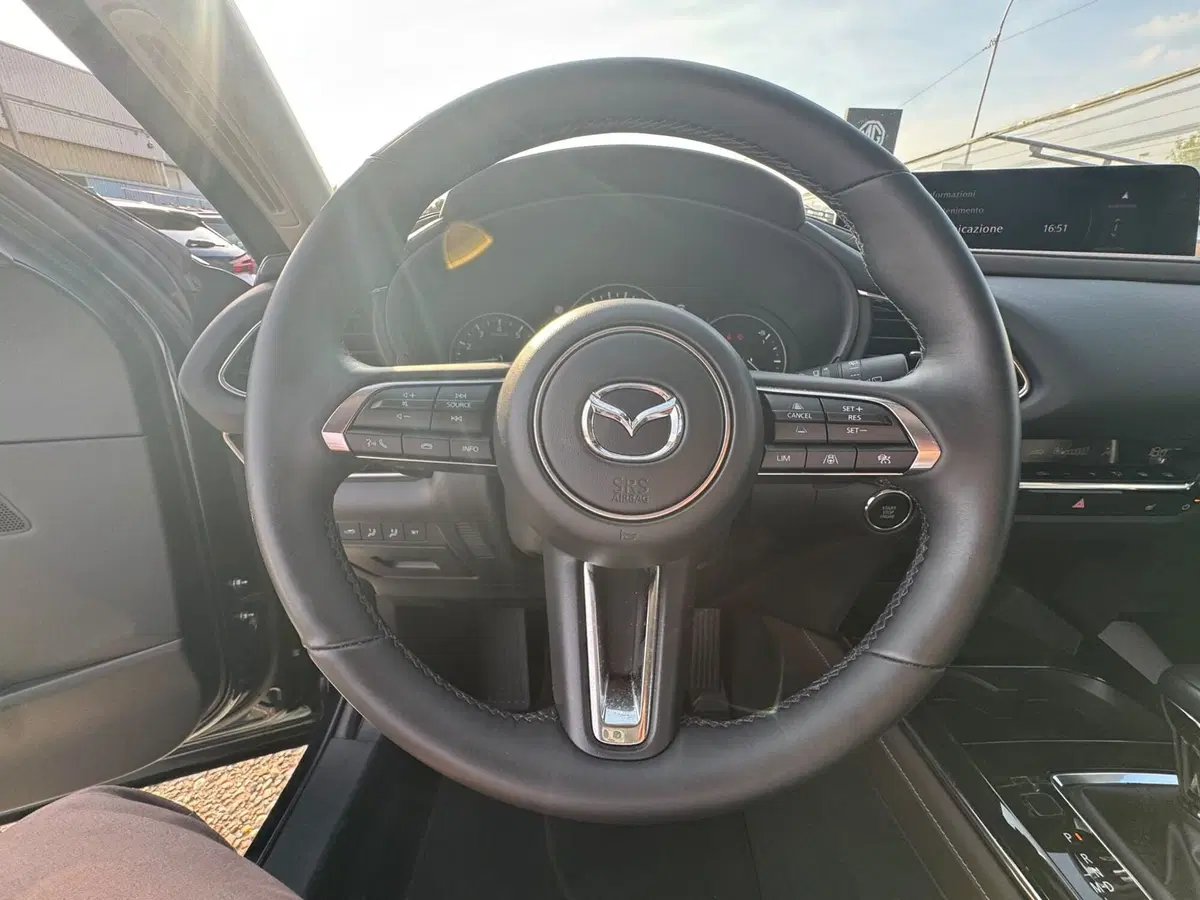Mazda CX-30 usata a Monza e Brianza (18)