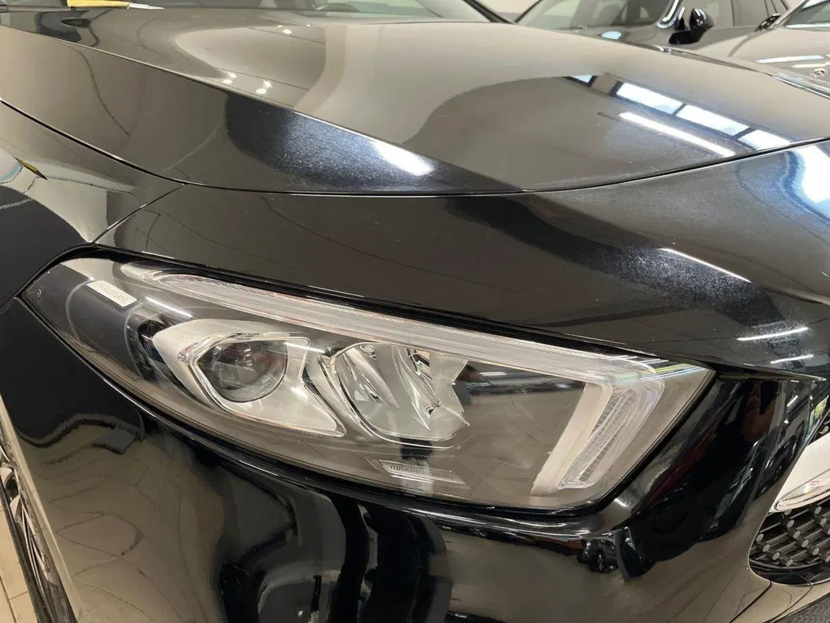 Mercedes-Benz Classe A usata a Prato (7)