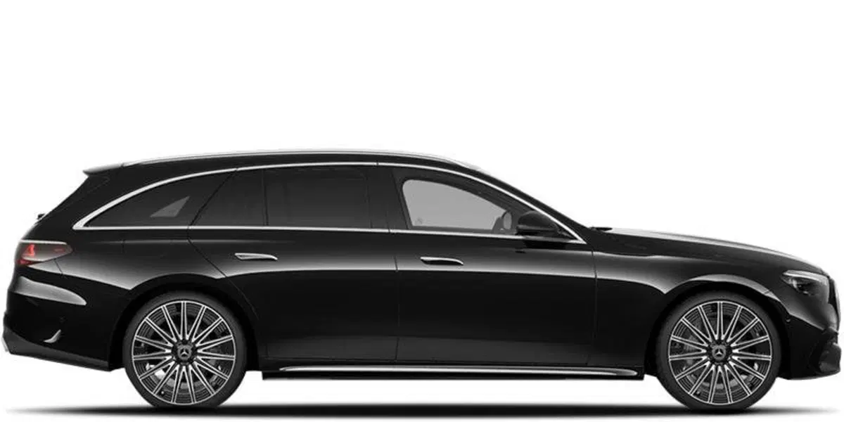 Mercedes-Benz Classe E Station Wagon nuova a Firenze