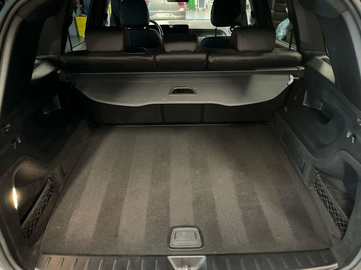 Mercedes-Benz GLB usata a Prato (8)