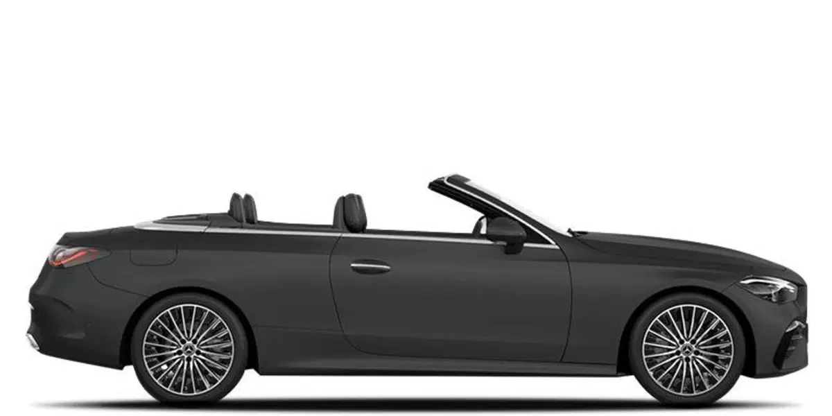 Mercedes-Benz CLE Cabrio nuova a Firenze