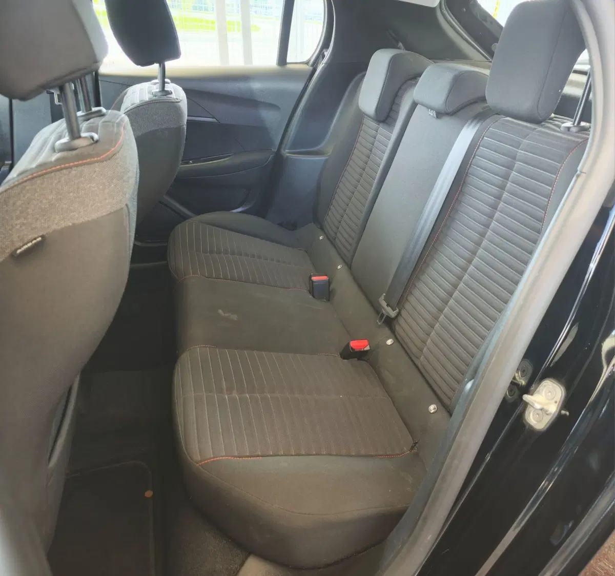 Peugeot 208 usata a Firenze (11)