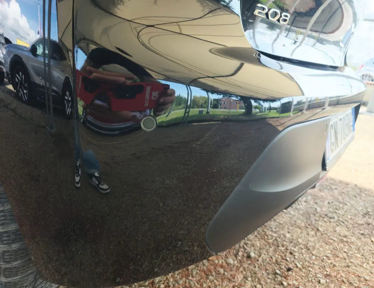 Peugeot 208 usata a Firenze (12)