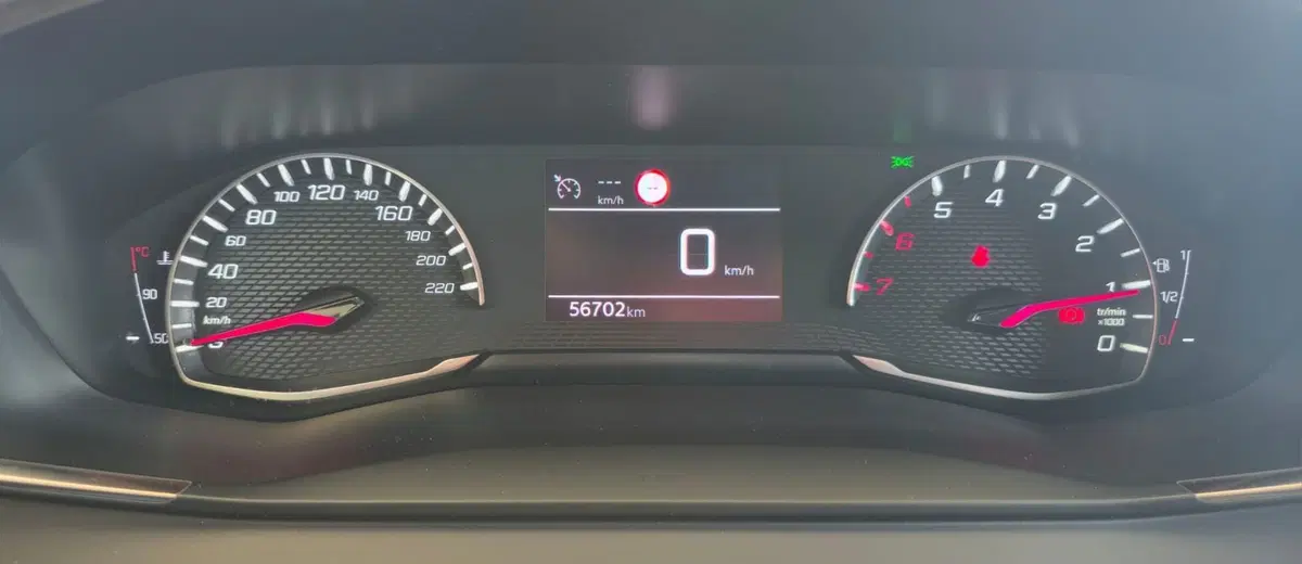 Peugeot 208 usata a Firenze (16)
