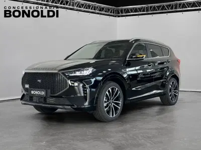 Sportequipe Sportequipe 7 GTW Sportequipe 7 GTW 1.6 t-gdi Gpl 182cv dct nuova a Montichiari