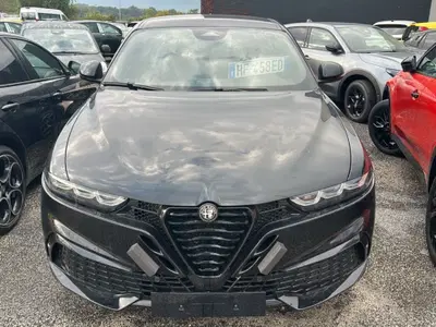 Alfa Romeo Tonale 1.6 Sprint 130cv tct6 nuova a Ceccano