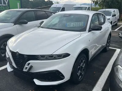 Alfa Romeo Tonale Tonale 1.6 diesel 130 CV TCT6 Ti nuova a Ceccano