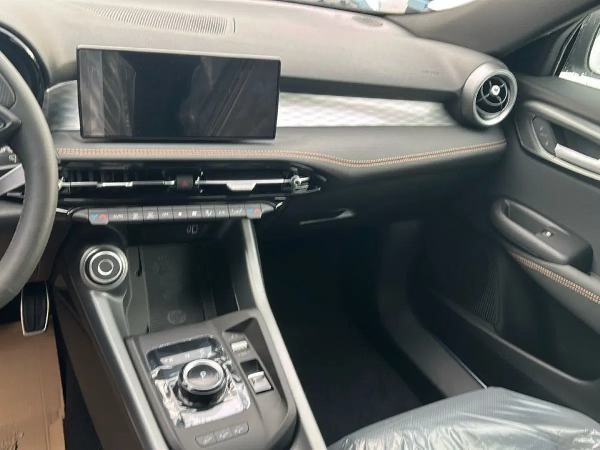 Alfa Romeo Tonale nuova a Frosinone (9)