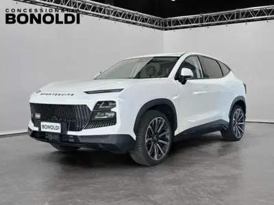 Sportequipe Sportequipe 6 GT Sportequipe 6 GT 1.6 t-gdi Gpl 178cv dct nuova a Montichiari