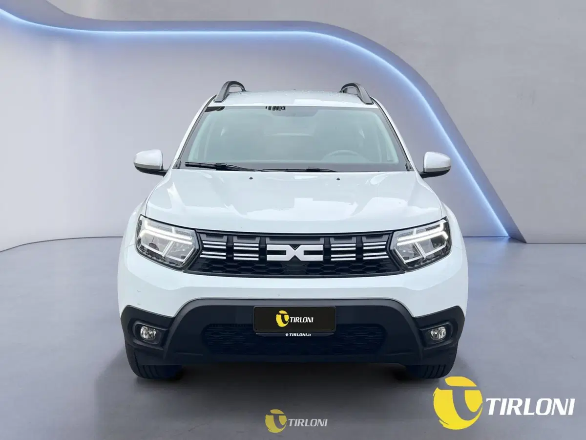 Dacia Duster usata a Milano (6)