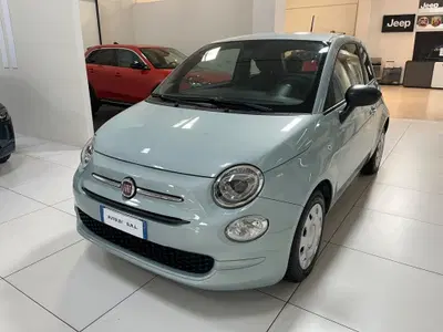 Fiat 500 1.0 Hybrid Pop del 2023 usata a Altopascio
