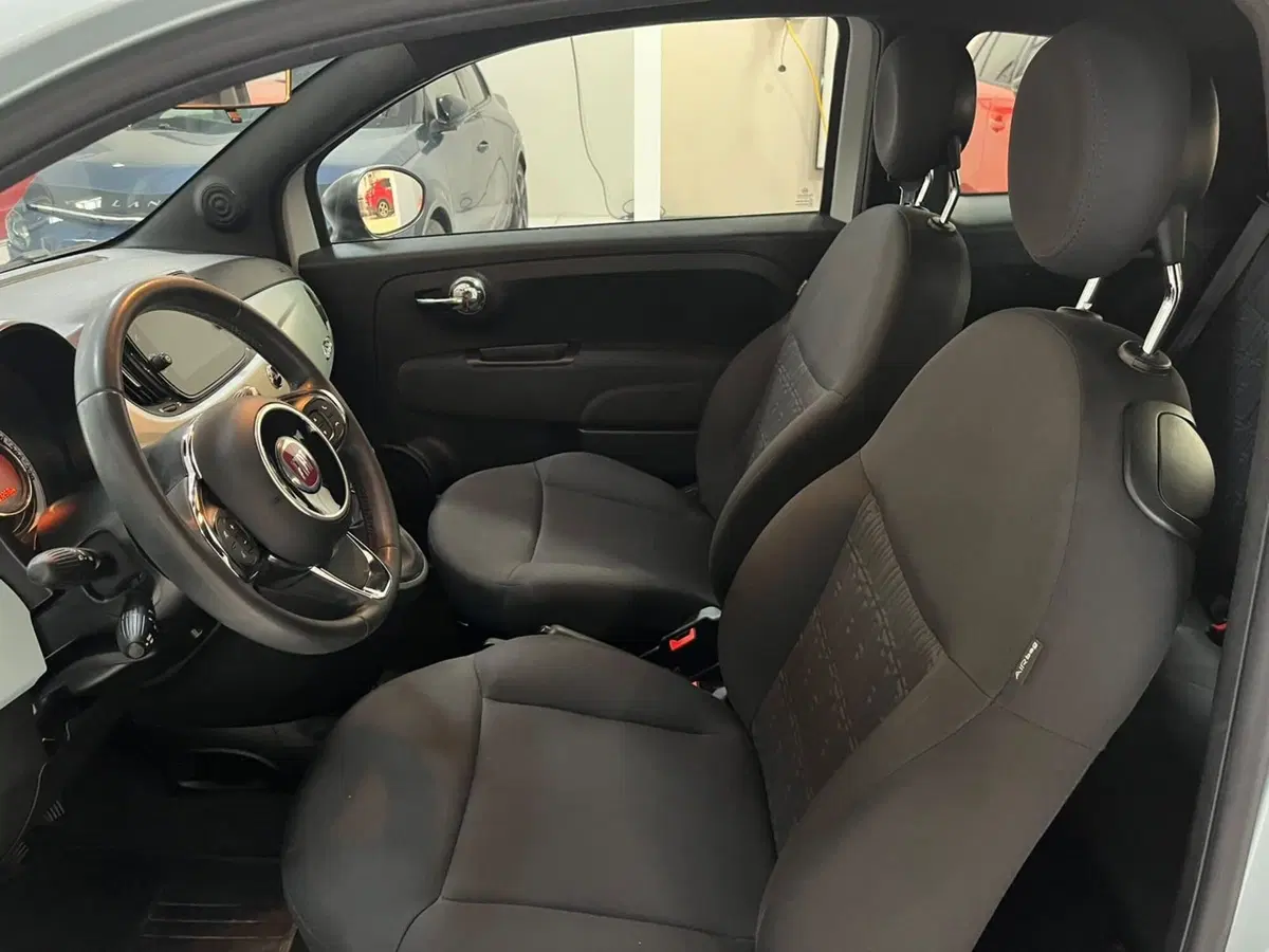 Fiat 500 usata a Lucca (10)