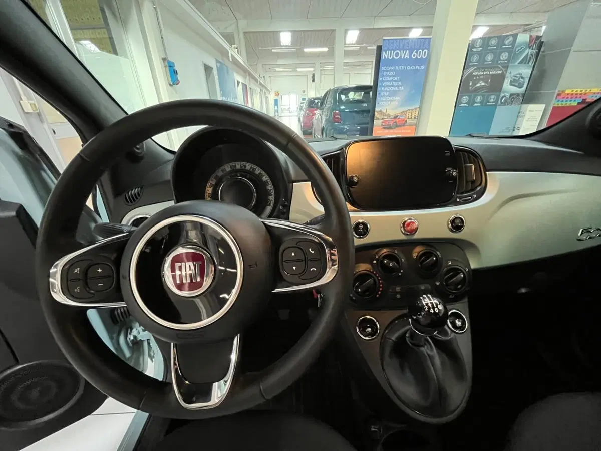 Fiat 500 usata a Lucca (11)