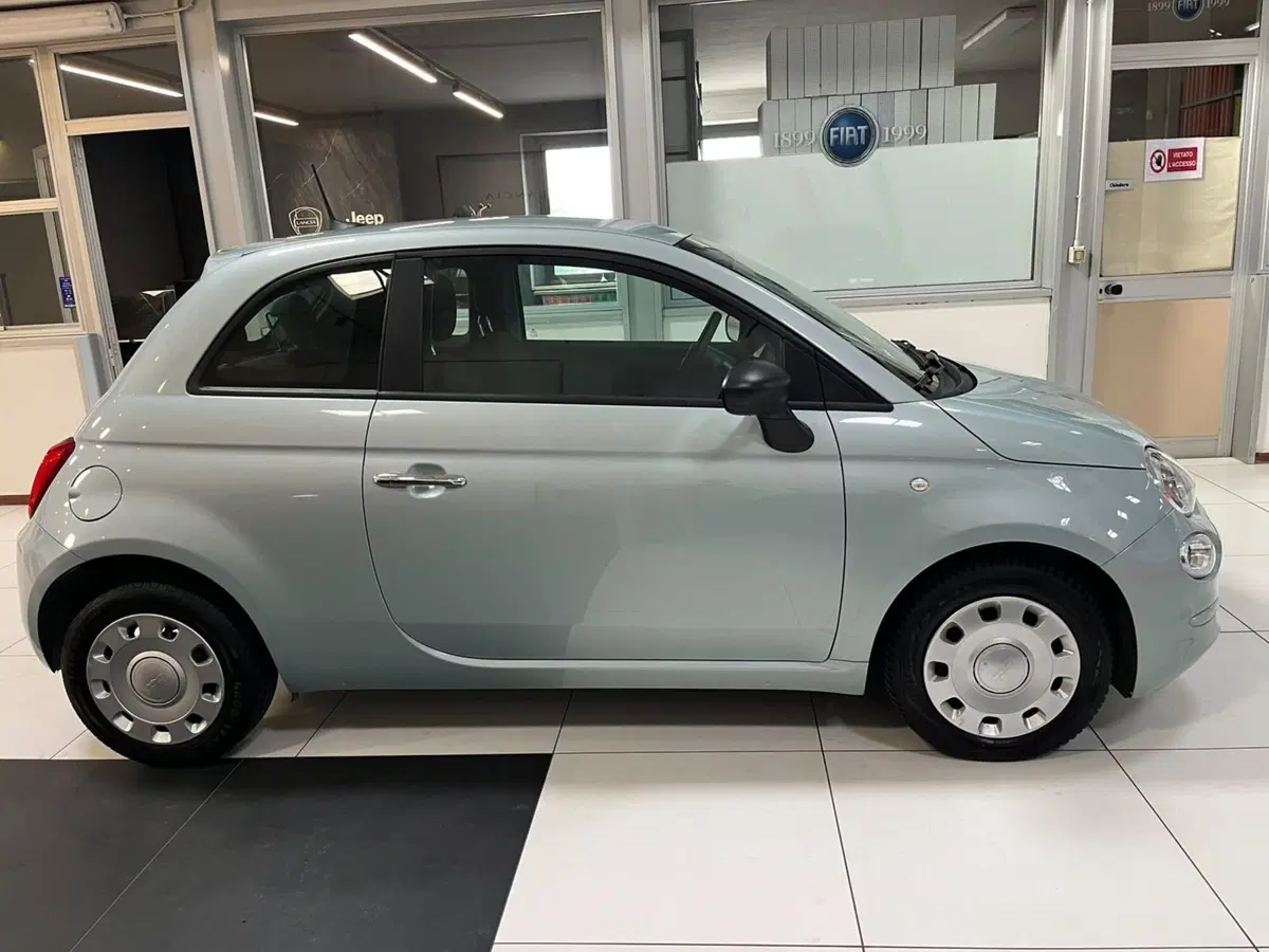 Fiat 500 usata a Lucca (4)