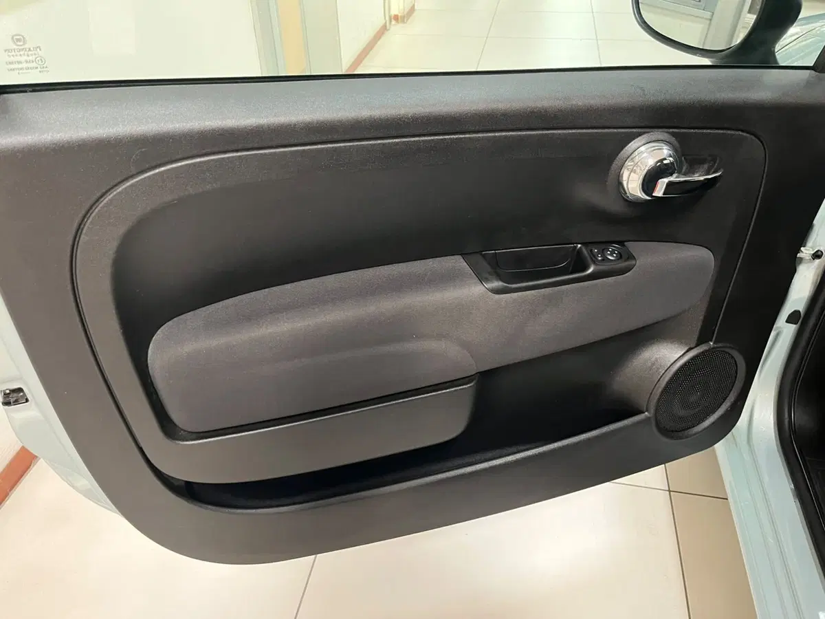 Fiat 500 usata a Lucca (9)