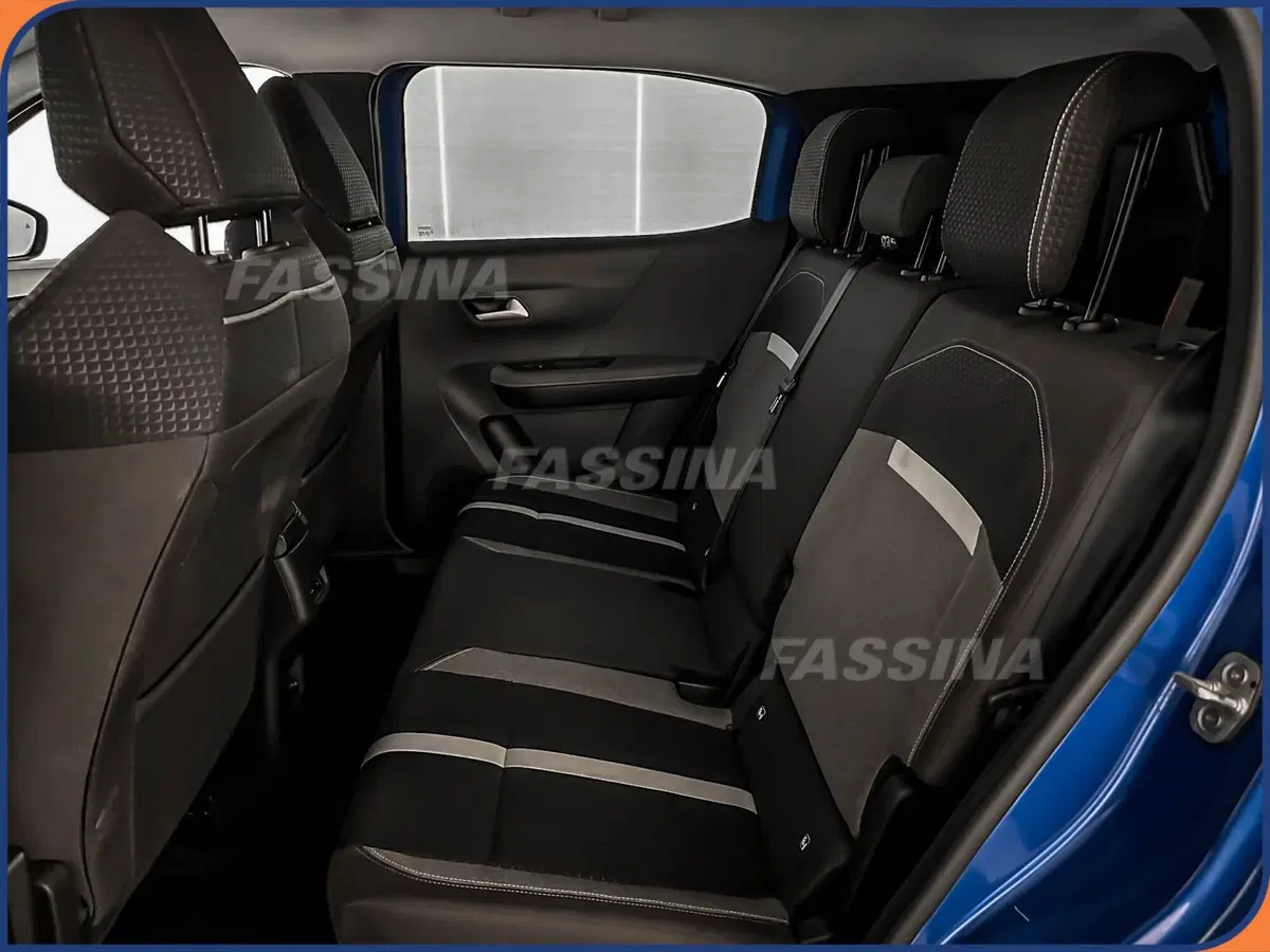Opel Frontera usata a Milano (10)