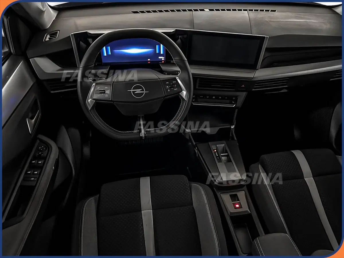 Opel Frontera usata a Milano (11)