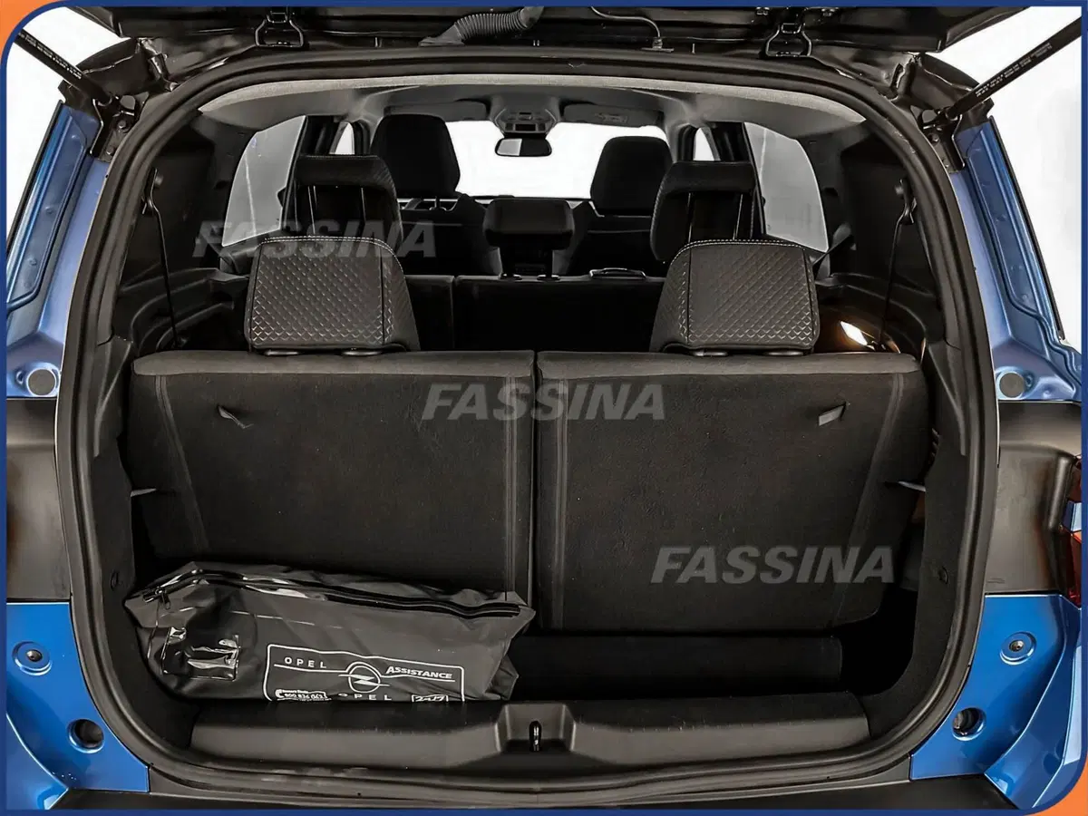 Opel Frontera usata a Milano (12)