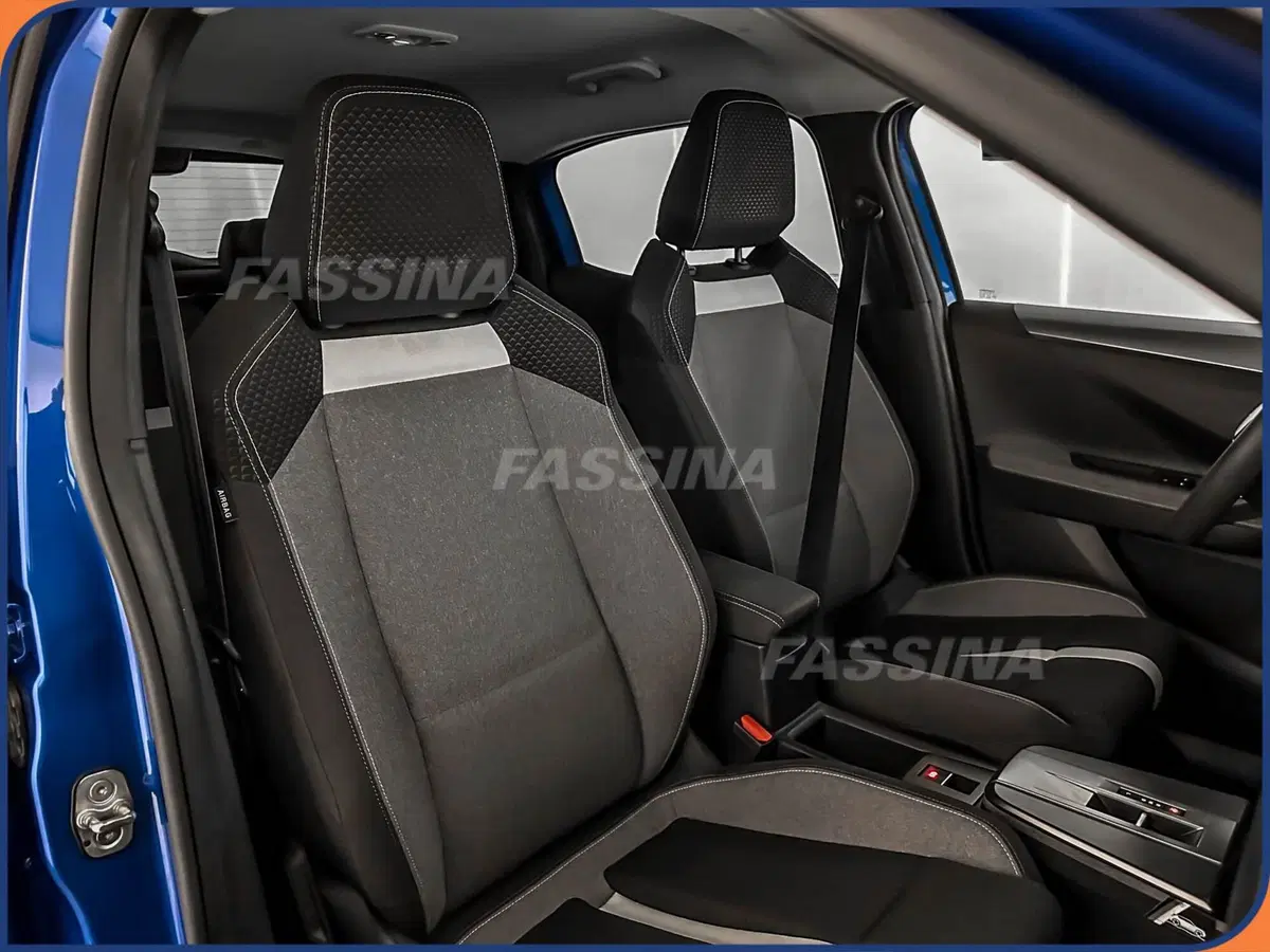 Opel Frontera usata a Milano (14)