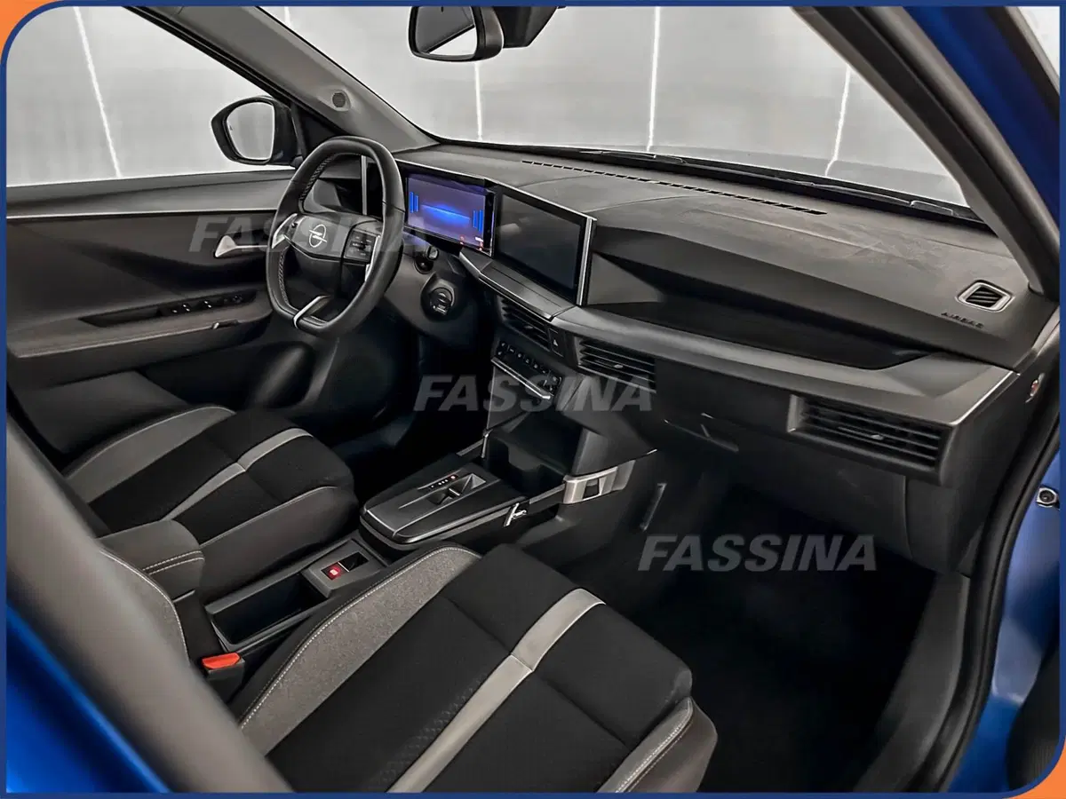 Opel Frontera usata a Milano (15)